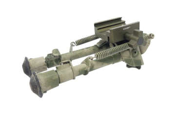 Image of Hog Saddle K-Clamp