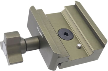 Image of Hog Saddle K-Clamp