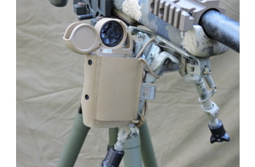 Image of Hog Saddle Kestrel ATI Wind Wrap