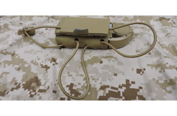 Image of Hog Saddle Kestrel ATI Wind Wrap