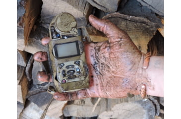 Image of Hog Saddle Kestrel ATI Wind Wrap