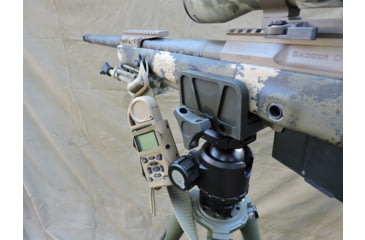 Image of Hog Saddle Kestrel ATI Wind Wrap