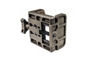 Image of Hog Saddle MOD7 Mount