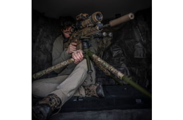 Image of Hog Saddle MOD7 Mount