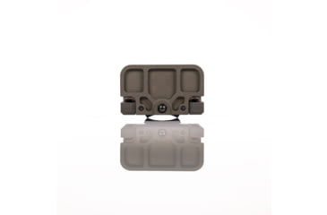 Image of Hog Saddle MOD7 Mount