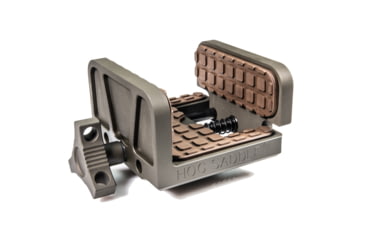 Image of Hog Saddle MOD7 Mount