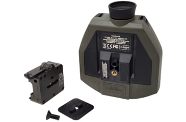 Image of Hog Saddle Optics Pad for J-Clamp