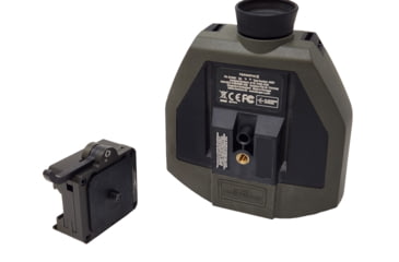 Image of Hog Saddle Optics Pad for J-Clamp