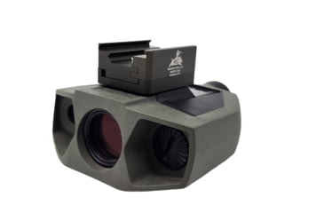 Image of Hog Saddle Optics Pad for J-Clamp