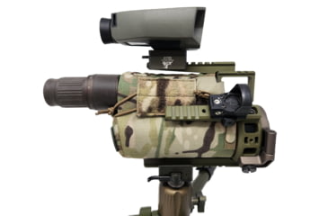 Image of Hog Saddle Optics Pad for J-Clamp