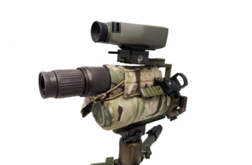 Image of Hog Saddle Optics Pad for J-Clamp