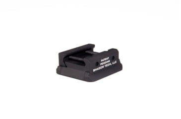 Image of Hog Saddle Picatinny MARC Plate