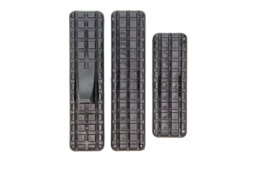 Image of Hog Saddle PIG Skins Barricade Pad w/ Horn