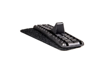 Image of Hog Saddle PIG Skins Barricade Pad w/ Horn