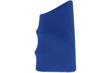 Image of Hogue 00130 Handall Tool Grip Small Blue