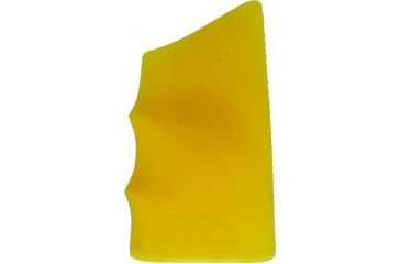 Image of Hogue 00160 Handall Tool Grip Small Florescent Yellow