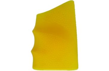 Image of Hogue 00260 Handall Tool Grip Large Florescent Yellow