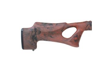 Image of Hogue 1022 Tac Thumbhole OM .920 Brl RdLava 22072