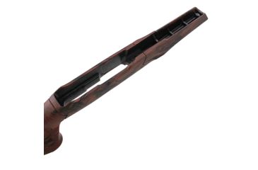 Image of Hogue 1022 Tac Thumbhole OM .920 Brl RdLava 22072