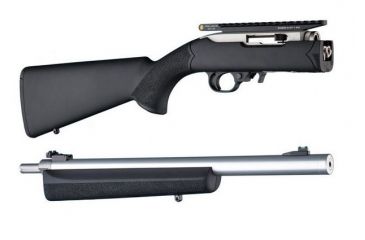 Image of HOG 21050 1022 TAKEDOWN STOCK .920 BLK