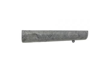 Image of Hogue 1022 TD Rub OM .920 Brl GilGrn 21850