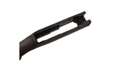 Image of Hogue 1022 TD Rub OM Std Brl RdLava 21042