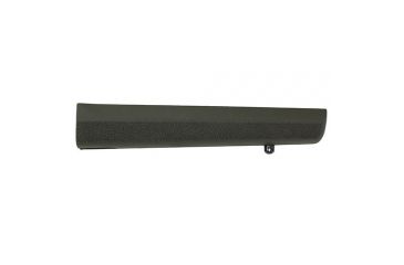 Image of Hogue 1022 TD Thumbhole Rub OM .920 Brl OD Grn 21270