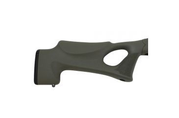 Image of Hogue 1022 TD Thumbhole Rub OM .920 Brl OD Grn 21270