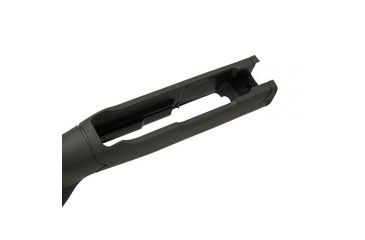 Image of Hogue 1022 TD Thumbhole Rub OM .920 Brl OD Grn 21270