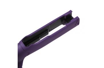 Image of Hogue 1022 TD Thumbhole Rub OM .920 Brl Prp 21076