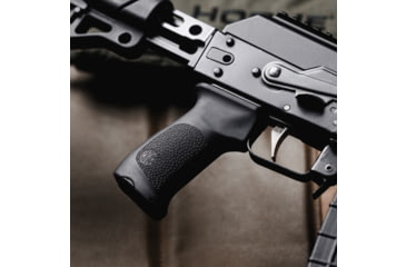 Image of Hogue AK47/AK74 AK Grip, Black, 74030