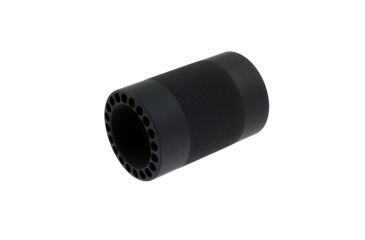 Image of Hogue AR-10 Armalite Thread Long Free Float Forend Coupler Only 15061