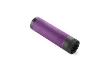Image of HOG 15614 AR15 CARB FOREND PURPLE