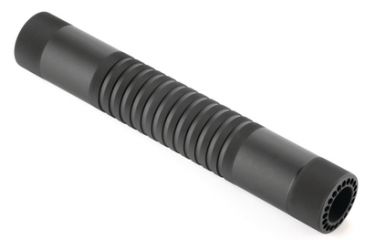 Image of USED Hogue AR-15/M-16 Knurled Aluminum Free Float Forend, Black, 15034, EDEMO1, Used, Condition Fair, Scratches