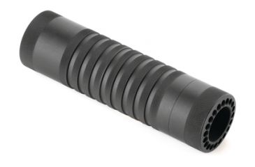 Image of EDEMO Hogue AR-15/M-16 Carbine Knurled Free Float Aluminum Forend 15054, EDEMO1