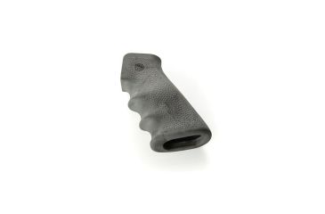 Image of Hogue AR-15/M-16 Rubber Grip with Finger Grooves Ghillie Green 15881