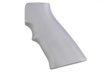 Image of Hogue AR15 / M16 Aluminum - Matte Clear Anodized 15164