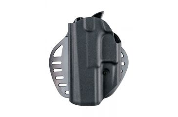 Image of Hogue ARS Stage 1 Carry Holster for Glock 43, Right Hand, Black 52041