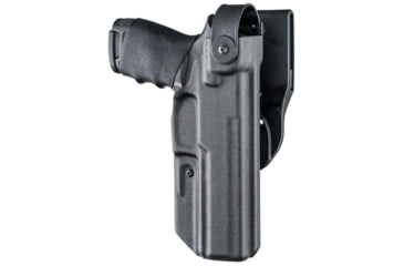 Image of Hogue Ars Stage 2 - Duty Holster Rex Zero 1 Standard &amp; Compact - 52494