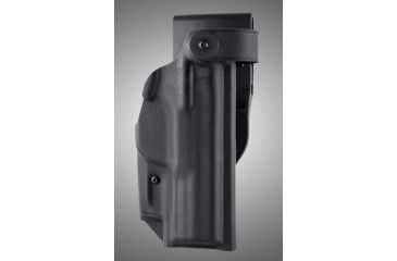 Image of HOGUE ARS Stage 2, Duty S&amp;W M&amp;P 9MM, 40S&amp;W, 357SIG Right Hand Holster Black, Black 52474