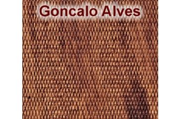 Image of Hogue Baby Eagle .40 / 9mm, Jericho &amp; Uzi Eagle Goncalo Checkered 76211