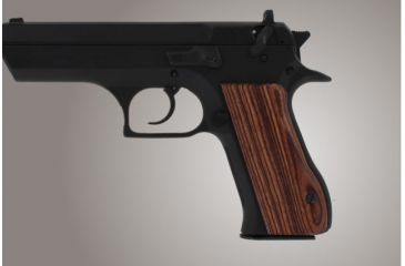 Image of Hogue Baby Eagle 40 9mm Jericho Uzi Eagle Kingwood 76610
