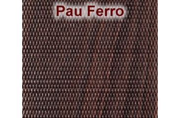 Image of Hogue Baby Eagle .40 / 9mm, Jericho &amp; Uzi Eagle Pau Ferro Checkered 76311