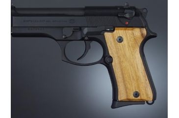 Image of Hogue Beretta 92 Compact Goncalo 93210