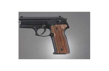 Image of Hogue Beretta Cougar 8045 Rosewood 91920