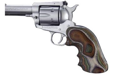 Image of Hogue Lamo Camo Grip, Blackhawk/Vaquero - 83400 