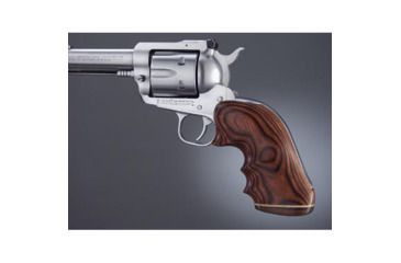 Image of BLACKHAWK/VACQUERO ROSE LAMIN.