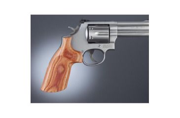 Image of BLACKHAWK/VACQUERO TULIPWOOD N