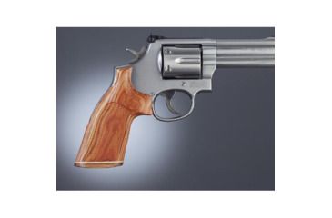 Image of BLACKHAWK/VACQUERO TULIPWOOD N