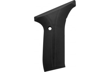 Image of Hogue Browning Buckmark Handgun Grip Urx G 10 Black 72149 1h Gu 72149